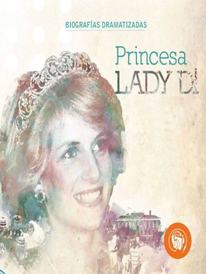 cover image of Lady di
